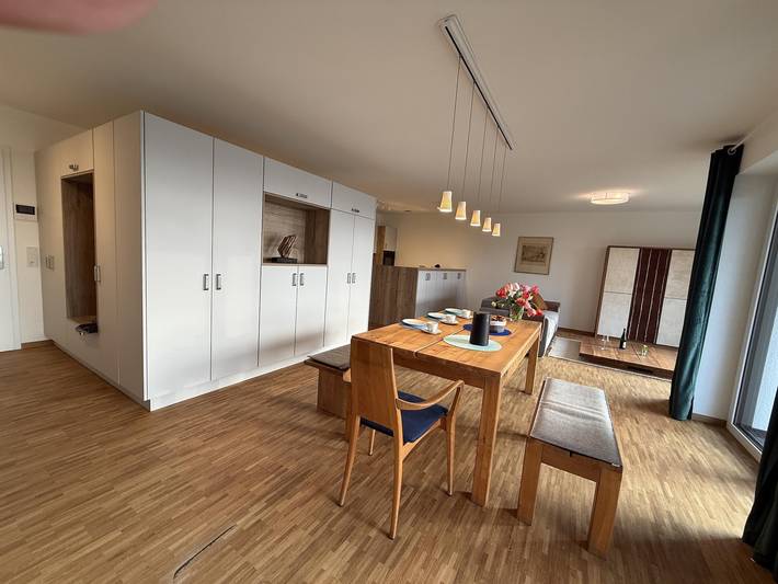 Ganze Ferienwohnung, Ferienwohnung in Tawern, Landkreis Trier-Saarburg