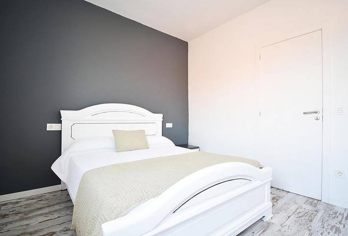 Casa de vacaciones para 8 personas, con jardín además de terraza y piscina, Se admiten mascotas en Rias Baixas - 4