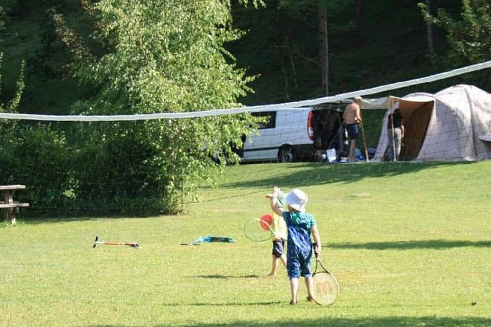 Chalet Haustiere erlaubt - 5 Pers. in Meyrueis, Cevennen