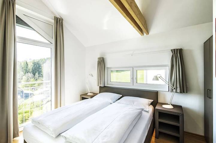 Ferienhaus für 6 Personen, mit Garten, mit Haustier in der Fränkische Schweiz - 2