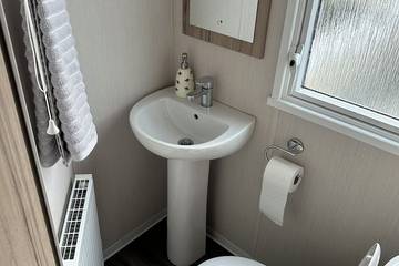 Glamping for 6 People in Skegness, Lincolnshire, Photo 3