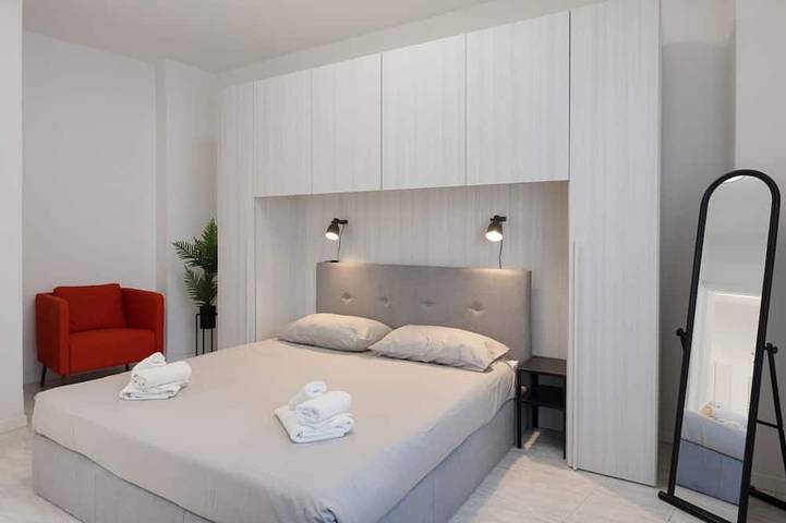 Ferienwohnung für 4 Personen - 1