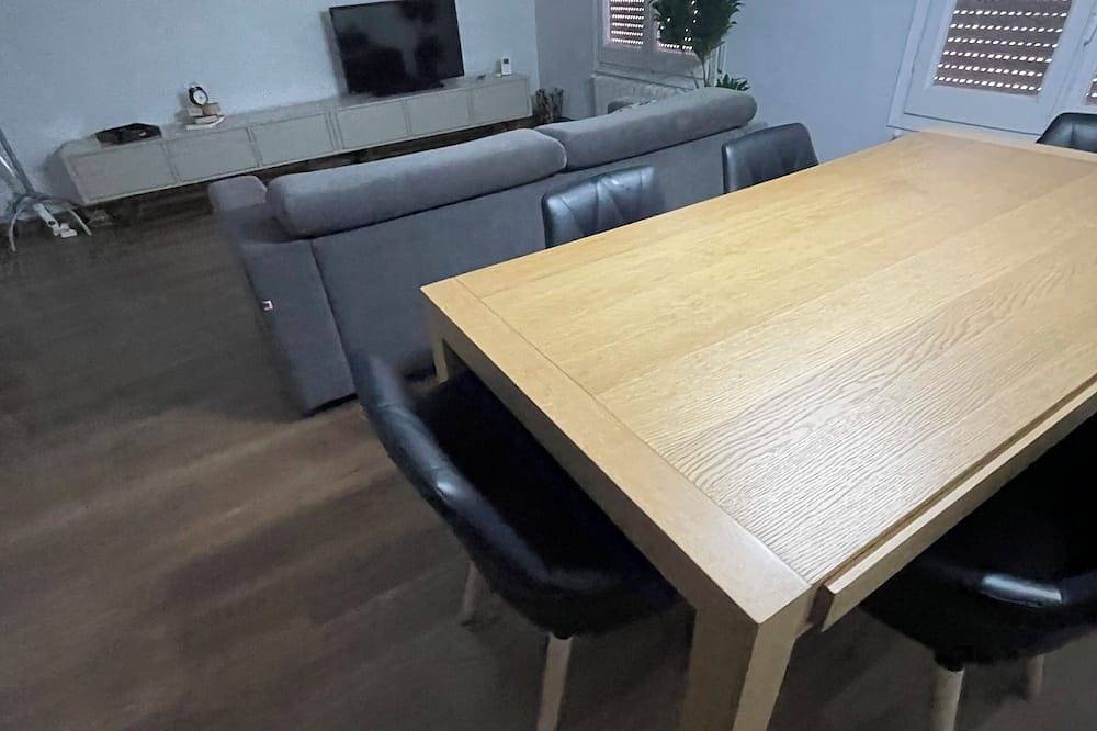 Ganze Wohnung, Luminoso y Tranquilo Apartamento en el Centro in Barcelona Zentrum, Barcelona