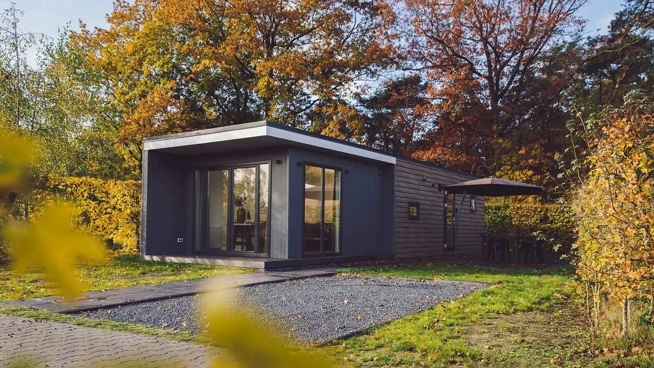 Ferienhaus für 2 Personen in Rijssen, Sallandse Heuvelrug