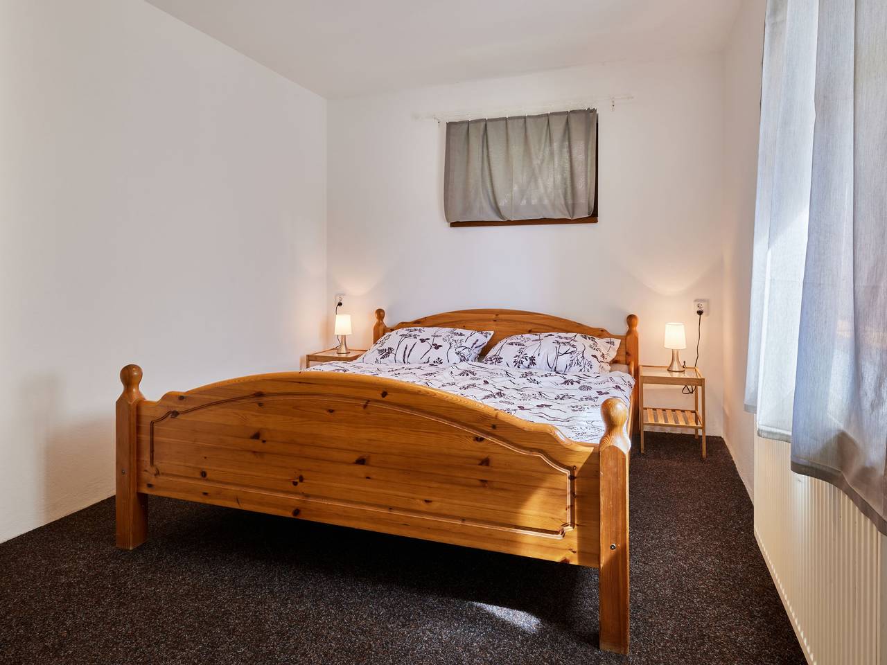 Ganze Wohnung, Marika 1 in Černý Důl, Černá Hora-Pec