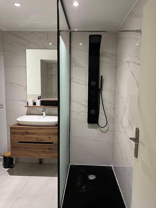 Gîte pour 2 personnes à Blanzy - 2