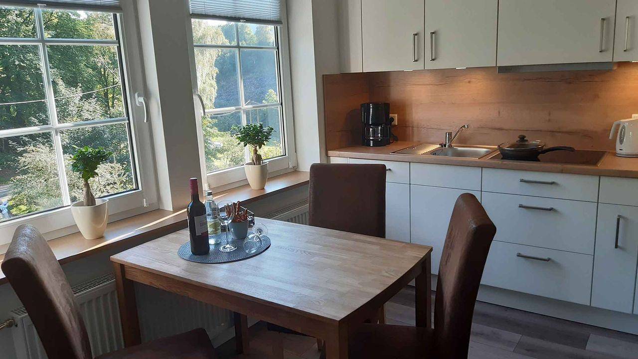 Ganze Ferienwohnung, Ferienwohnung für 3 Personen (65 m²) in Schmallenberg in Nordenau, Schmallenberg