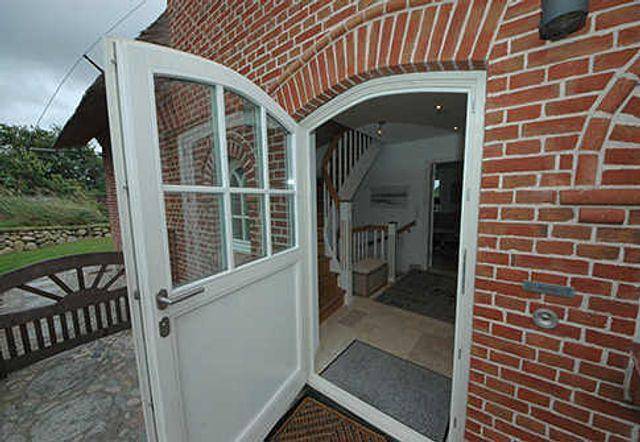 Ferienhaus Mia Villa in Wenningstedt, Sylt