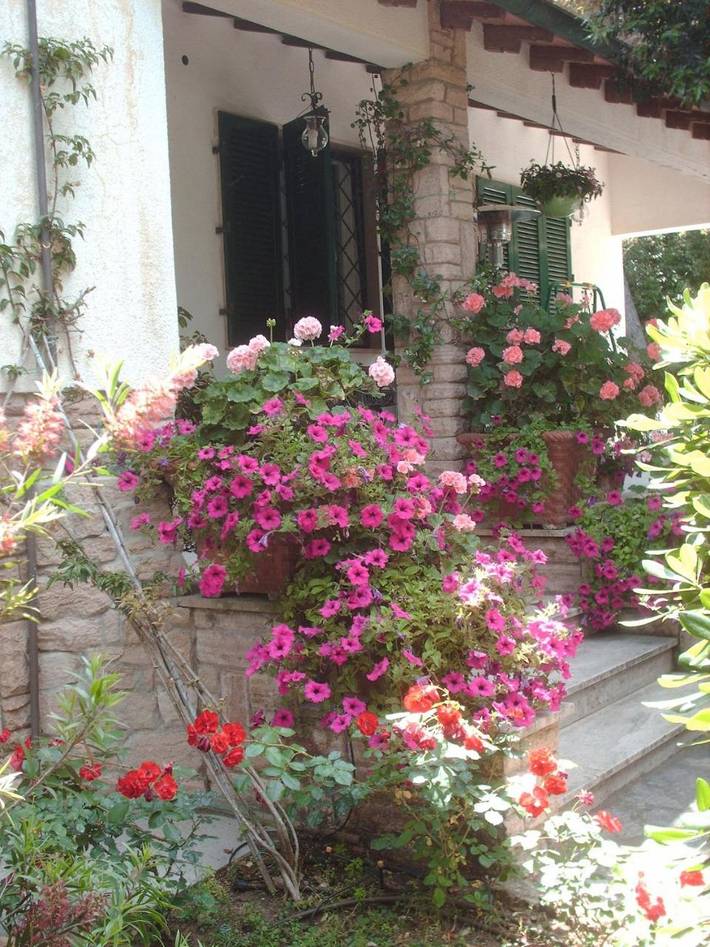 B&b per 2 persone, con Giardino e Panorama in Costa degli Etruschi