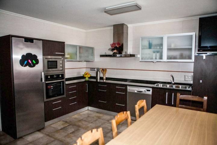 Casa rural para 10 personas, con balcón y vistas en Cinco Villas (Navarra) - 3