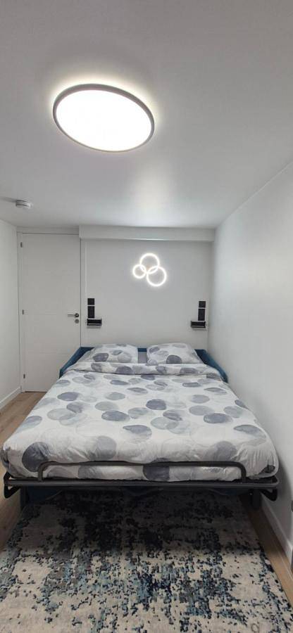 Appartement entier, One-Bedroom Apartment in Allinges, Région de Thonon-les-Bains