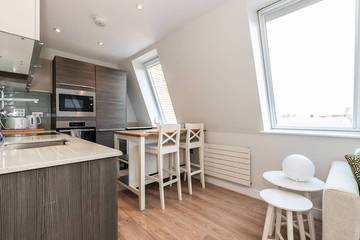 Apartment for 2 People in Twickenham, London, Photo 3