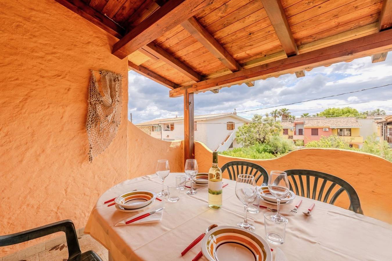 Appartement entier, Appartamento delle Rose by Wonderful Italy in Porto Ottiolu, Budoni