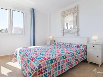 Apartamento in Pollença, Serra de Tramuntana für 3 