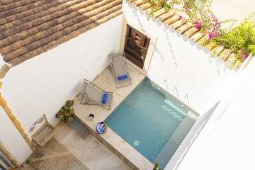Holiday home in Pollença Town, Pollença für 8 