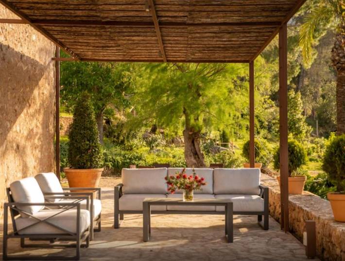 Dazzling Mallorca Villa | Villa Graham | 6 Bedrooms | Port de Pollensa in Escorca, Mallorca Oeste