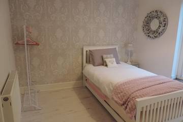 Cottage for 6 People in Shanklin, Isle of Wight, Photo 4