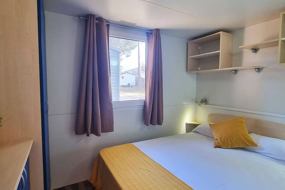 Nomad Infinity: Bungalow confortable et familier in L'Escala, Haut-Ampurdan