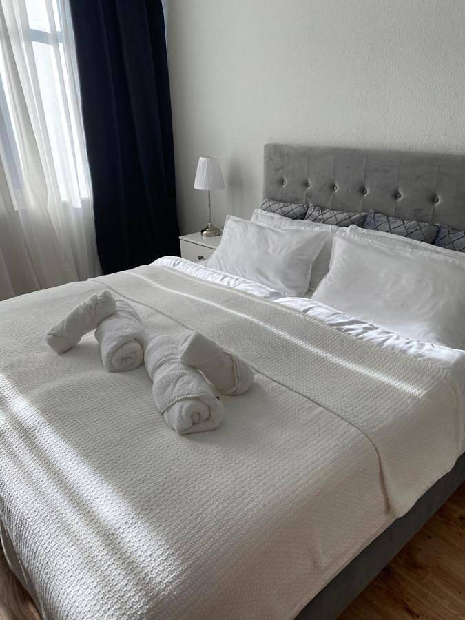 Appartement entier, Markt1 in Perleberg, Prignitz