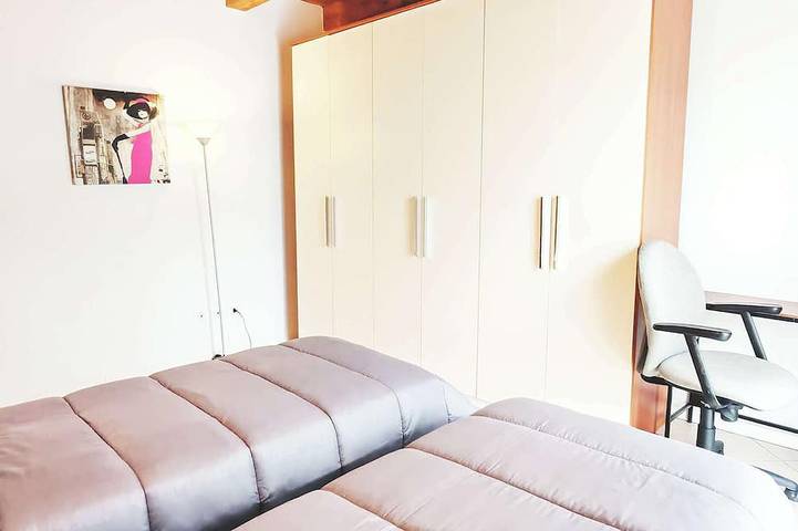 Appartamento intero, Terrazza Romagnola Relax e Stile a Forlimpopoli in Forlimpopoli, Provincia di Forlì-Cesena