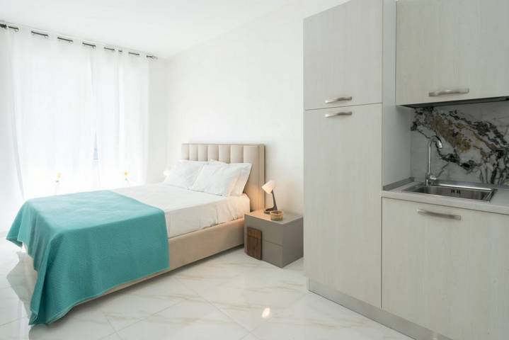 Appartamento vacanze per 2 persone - 1