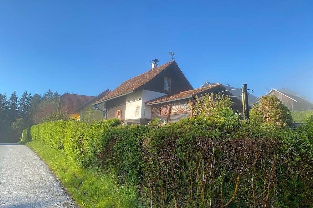 Troadkastn Familie Fritz - Troadkastn in Passail, Steirerland