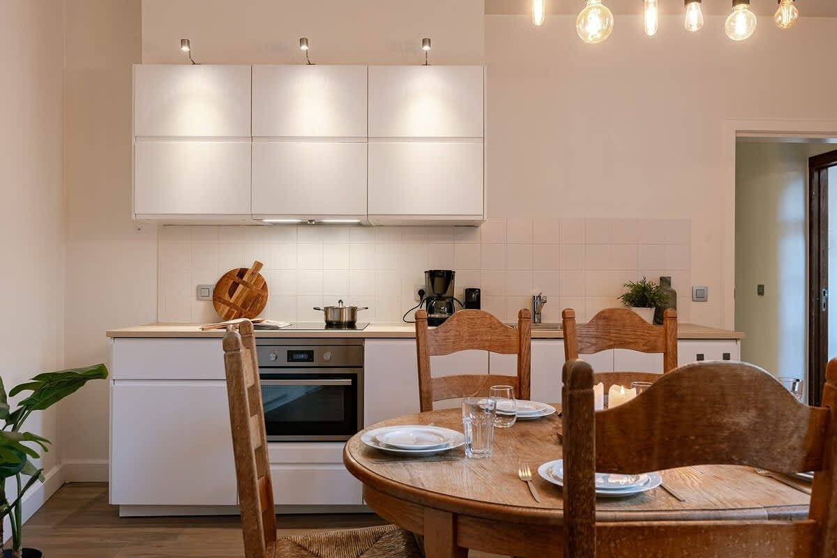 Appartamento intero, Casiola - Pleasant apartment on top location in Gh in Gand, Provincia delle Fiandre Orientali