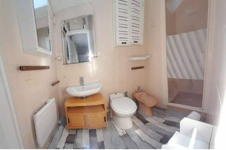 Location de vacances pour 7 personnes, avec jardin et jacuzzi à Sarrancolin - 4