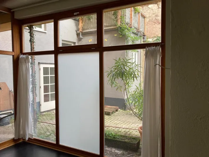 Apartamento de vacaciones para 2 personas, con terraza - 1
