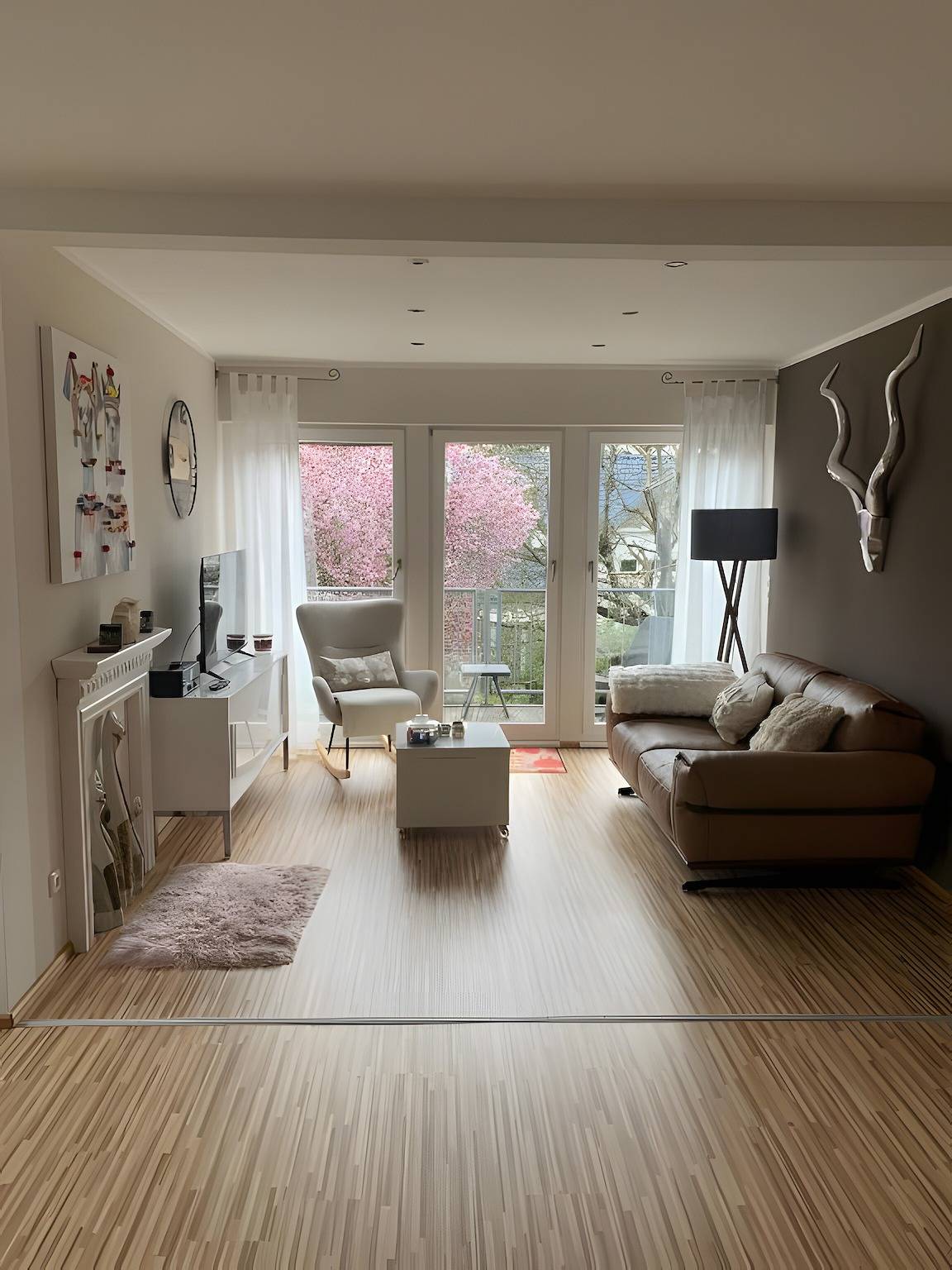 Apartamento entero, Apartamentos perfectamente cuidados en la preciosa isla de Langeoog in Langeoog