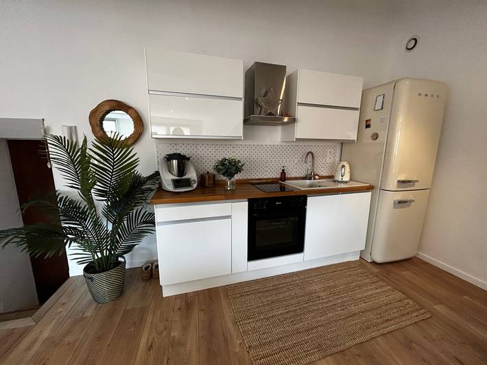 Gîte pour 4 personnes à Évian-les-Bains - 3