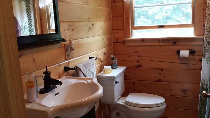 Holiday home for 6 people, with terrace - 1