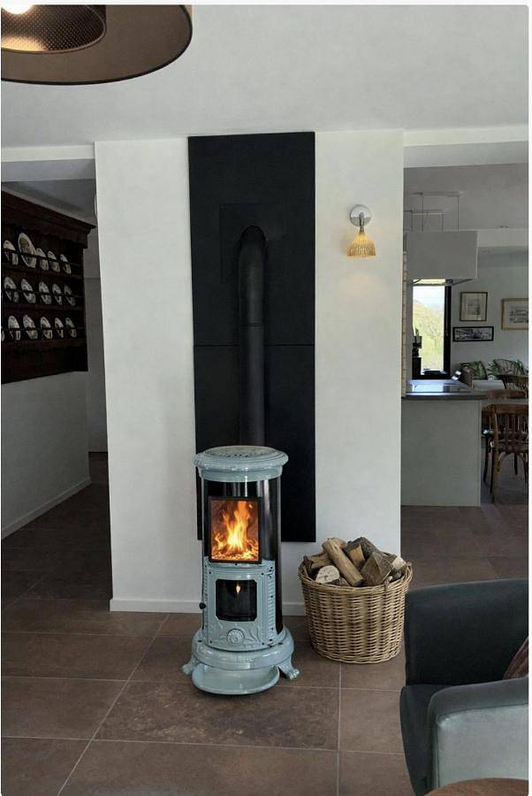 Location de vacances pour 10 personnes, avec vue et jardin, animaux acceptés dans Hameau de Kerascoët - 3