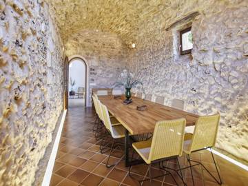 Holiday home in Sencelles, Majorca Center für 8 