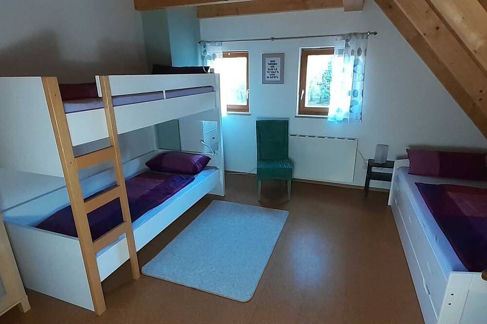 Ferienhaus Plech, Deutschland in Plech, Frankenalb