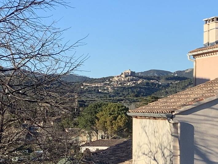 Gîte pour 8 personnes, avec jardin et terrasse à Caromb - 2