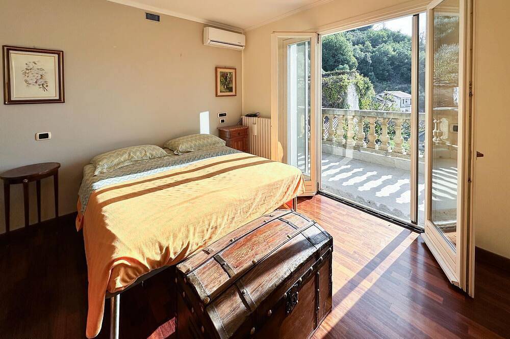 Casa che accetta animali a Vallecrosia in Vallecrosia, Riviera di Ponente