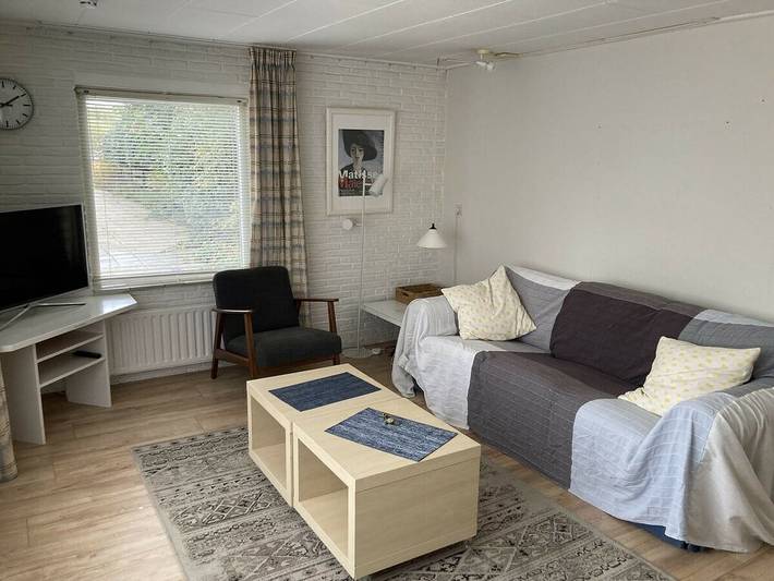 Ferienhaus mit 1 Schlafzimmer in Noordwijk aan Zee, Noordwijk