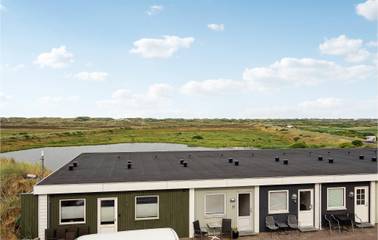 Appartement voor 4 Personen in Nørre Nebel, West-Jutland, Afbeelding 1