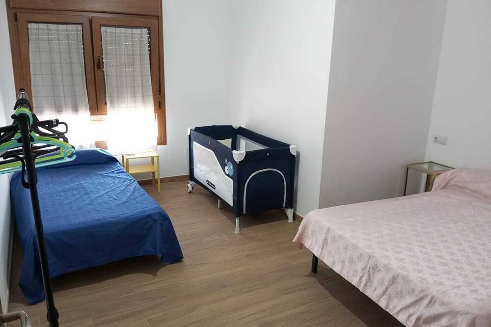 Chalet de artistas, ideal para familias in Ribera del Duero, Vadocondes