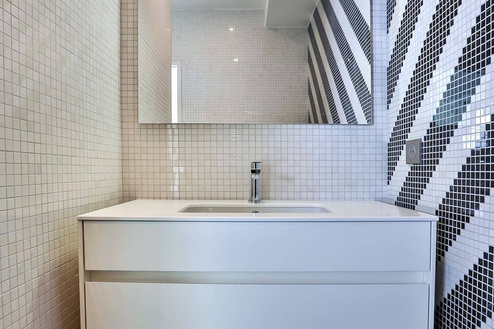 Ganze Wohnung, T3 sea view \"Bella Vista\" in Ajaccio, Ajaccio und Umgebung