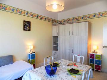 Studio pour 3 Personnes dans Royan, Région de Rochefort, Photo 1