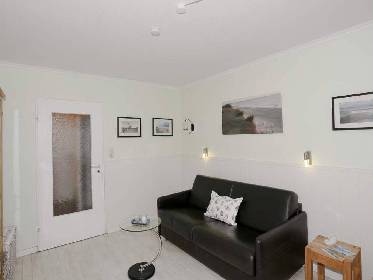 Ganze Ferienwohnung, Wiking, App 215 - Wiking, App 215 in Westerland, Sylt (Gemeinde)