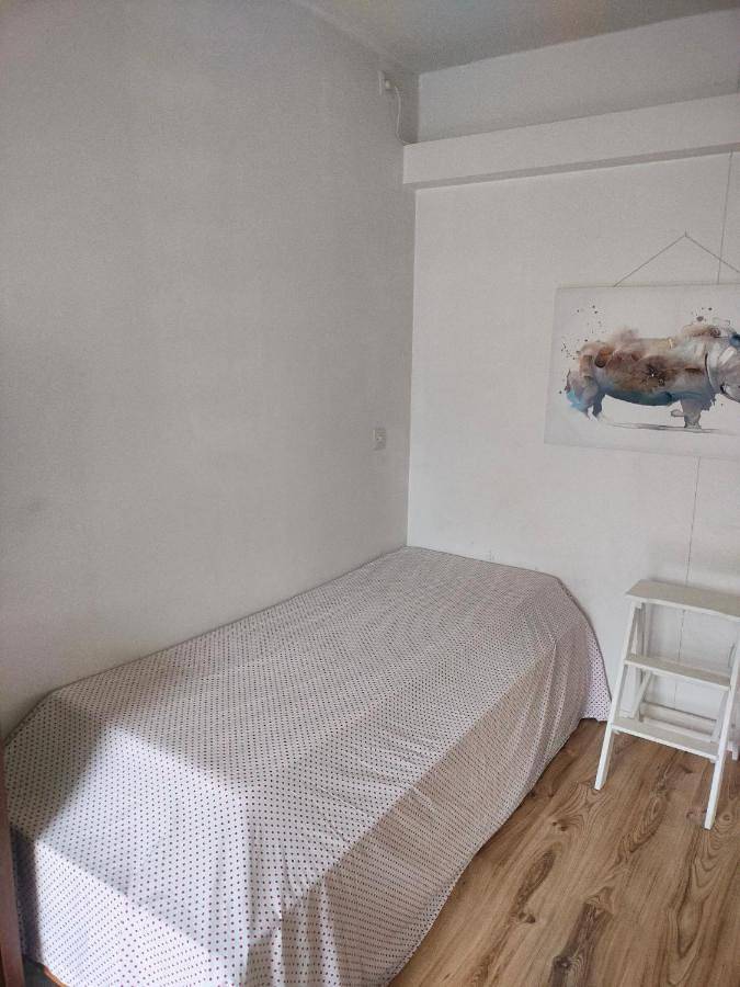 Gîte pour 8 personnes, avec Balcon ainsi que Sauna et Vue à Helsinki - 3