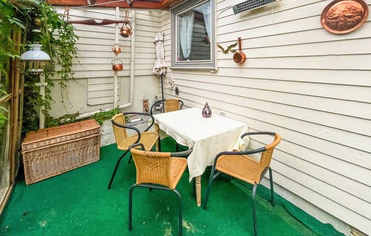 Ferienhaus für 8 Personen, mit Garten und Terrasse in Kristiansand - 4