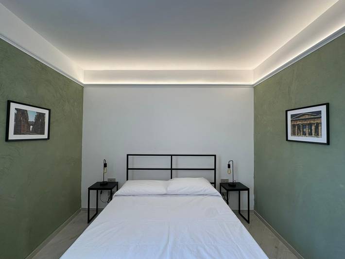 Appartamento vacanze per 4 persone - 1