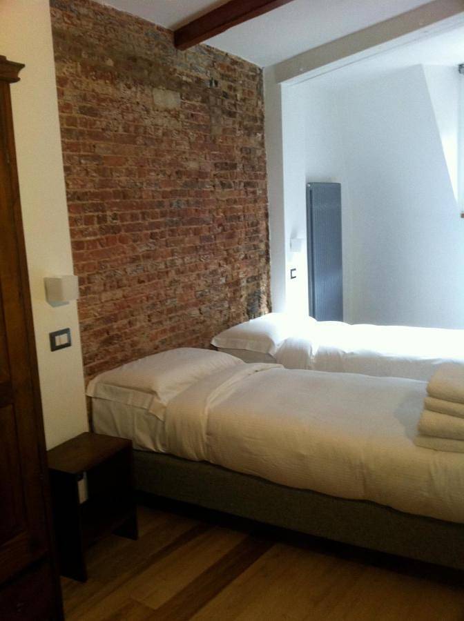 Gîte pour 2 personnes, avec terrasse à Bruxelles - 3