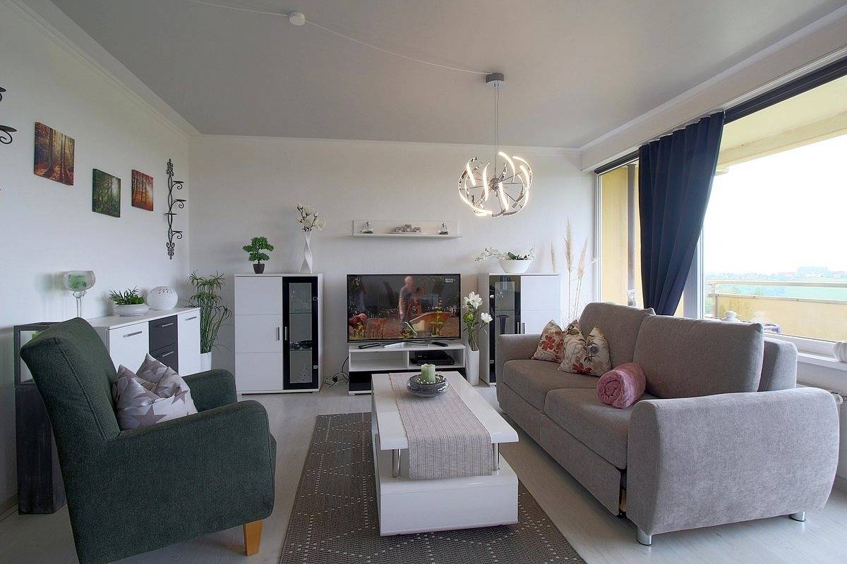 Ganze Ferienwohnung, Apartment 256 in Hohegeiß, Harzvorland