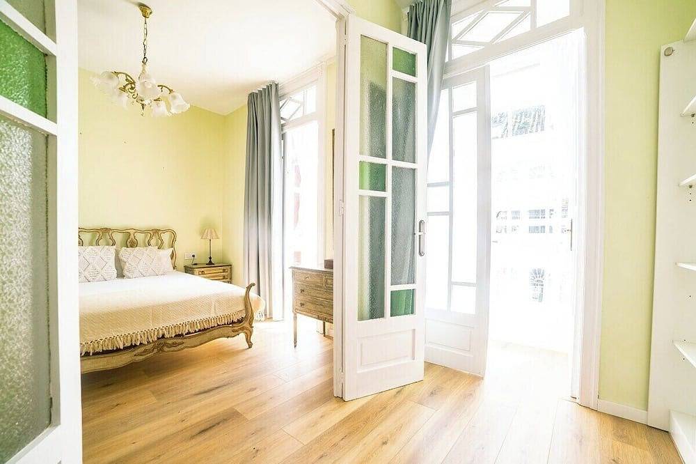 Ganze Wohnung, Apartamento Galería Real in Ferrol, Costa de Galicia