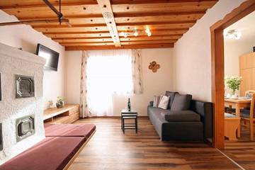 Appartement voor 5 Personen in Zell am See, Bundesland Salzburg, Afbeelding 4